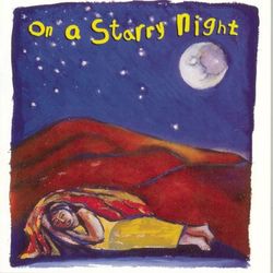 On A Starry Night - Airto Moreira