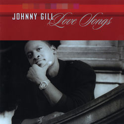 Love Songs - Johnny Gill