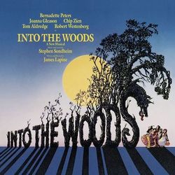 Into the Woods (Original Broadway Cast Recording) - Kim Crosby