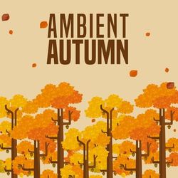 Ambient Autumn - Jevetta Steele