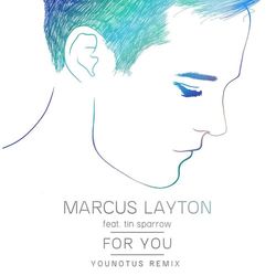 For You (Younotus Mixes) - Marcus Layton