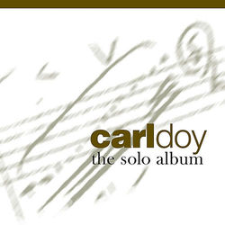 Carl Doy - The Solo Album - Carl Doy
