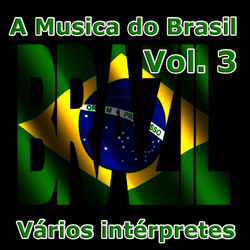 A Musica do Brasil, Vol. 3 - Tito Madi