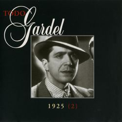 La Historia Completa De Carlos Gardel - Volumen 33 - Carlos Gardel