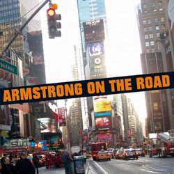 Armstrong On the Road - Louis Armstrong