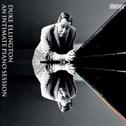 An Intimate Piano Session - Duke Ellington