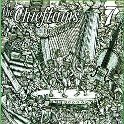 The Chieftains 8 - The Chieftains