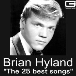 The 25 Best Songs - Brian Hyland