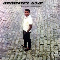 Johnny Alf - Johnny Alf