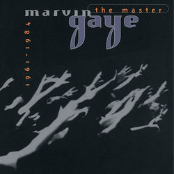 The Master 1961-1984 - Marvin Gaye