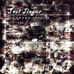 Strange World - Just Jinger
