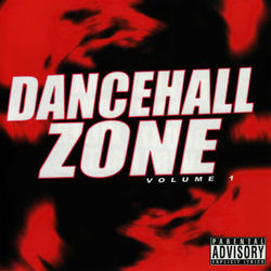 Dancehall Zone Vol. 1 - Daville