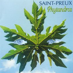 Phytandros - Saint-Preux