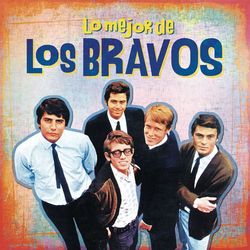 Lo Mejor de los Bravos - Los Bravos