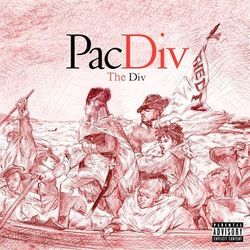 The Div (Deluxe Version) - Pac Div