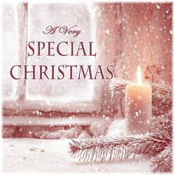 A Very Special Christmas - The Pointer Sisters