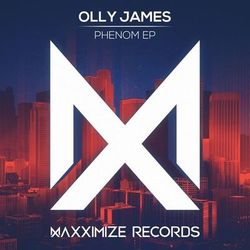 Phenom EP - Olly James