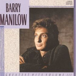 Greatest Hits Vol. 3 - Barry Manilow