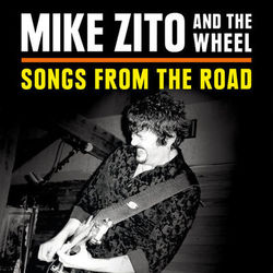 Songs from the Road - Mike Zito