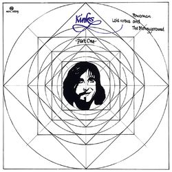 Lola Versus Powerman and the Moneygoround, Pt. One - The Kinks
