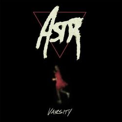 Varsity EP - Astr