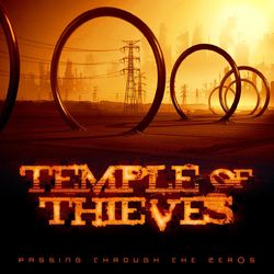 Passing Through The Zeros - Temple Of Thieves