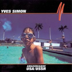 USA/USSR - Yves Simon