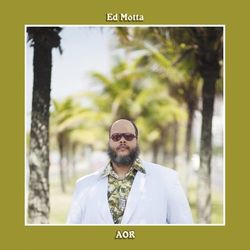 AOR (English Version) - Ed Motta