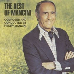 Best Of - Henry Mancini & his Orchestra