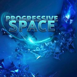 Progressive Space - Sensifeel