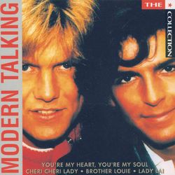 The Collection - Modern Talking