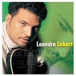 Leandro Lehart Solo - Leandro Lehart