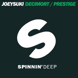 Decimort - JoeySuki