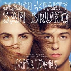 Search Party - Sam Bruno