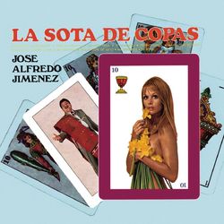 Lola Beltran Canta Las Canciones Mas Bonitas De Jose Alfredo Jimenez - Lola Beltrán