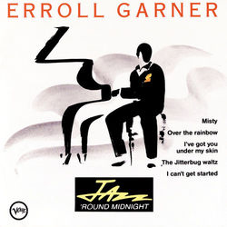 Jazz Around Midnight: Erroll Garner - Erroll Garner