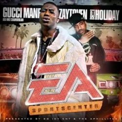 EA SportsCenter - Gucci Mane