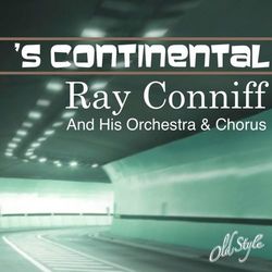 's Continental - Ray Conniff