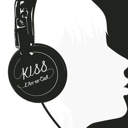 KISS - L'Arc-en-Ciel