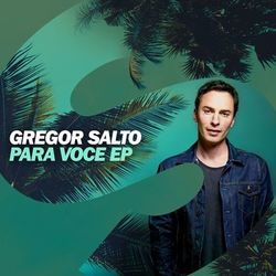 Para voce EP - Gregor Salto