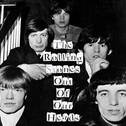 Out Of Our Heads (The Rolling Stones)