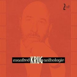 Anthologie - Manfred Krug