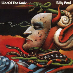 War of the Gods (Expanded Edition) - Billy Paul