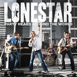 You're The Reason Why - Lonestar