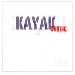 Kayakoustic - Kayak
