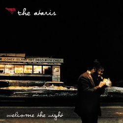 Welcome the Night - The Ataris