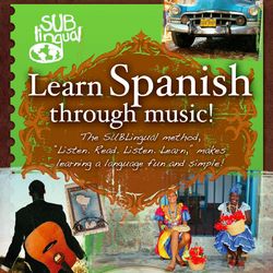 Learn Spanish Through Music - Cafe Tacuba