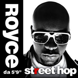 Street Hop (Clean) - Royce Da 5'9