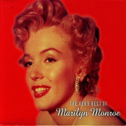 The Very Best Of - Marilyn Monroe