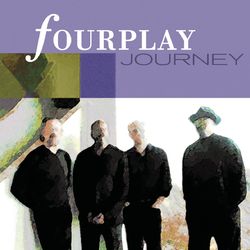 Journey - Fourplay